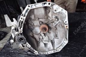 FORD MONDEO JRQ K9K КОРОБКА ПЕРЕДАЧW МЕХАНИЧЕСКАЯ