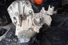 FORD MONDEO JRQ K9K КОРОБКА ПЕРЕДАЧW МЕХАНИЧЕСКАЯ