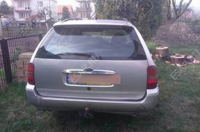 FORD MONDEO KOMBI 2,0 ДИЗЕЛЬ