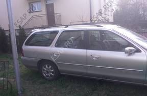 FORD MONDEO KOMBI 2,0 ДИЗЕЛЬ