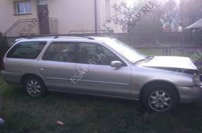 FORD MONDEO KOMBI 2,0 ДИЗЕЛЬ