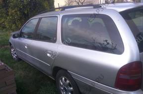 FORD MONDEO KOMBI 2,0 ДИЗЕЛЬ
