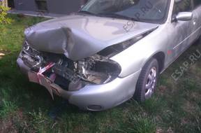 FORD MONDEO KOMBI 2,0 ДИЗЕЛЬ