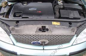 ford mondeo КОРОБКА ПЕРЕДАЧ 2.0 16v 01-2006 год KOBIÓR