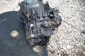 ford mondeo КОРОБКА ПЕРЕДАЧ 2.0 16v 01-2006 год KOBIÓR