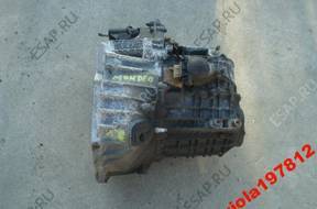 ford mondeo КОРОБКА ПЕРЕДАЧ ДВИГАТЕЛЬ 1,8 16v
