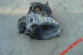 ford mondeo КОРОБКА ПЕРЕДАЧ ДВИГАТЕЛЬ 1,8 16v