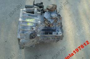 ford mondeo КОРОБКА ПЕРЕДАЧ ДВИГАТЕЛЬ 1,8 16v