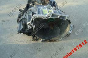 ford mondeo КОРОБКА ПЕРЕДАЧ ДВИГАТЕЛЬ 1,8 16v