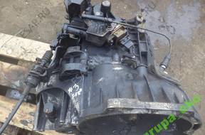 FORD MONDEO КОРОБКА ПЕРЕДАЧW 97Z1-7F096 DA