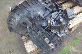 FORD MONDEO КОРОБКА ПЕРЕДАЧW 97Z1-7F096 DA