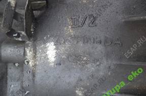 FORD MONDEO КОРОБКА ПЕРЕДАЧW 97Z1-7F096 DA