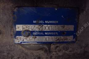 FORD MONDEO КОРОБКА ПЕРЕДАЧW F5 год,Z-7000-BRM