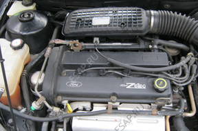 FORD MONDEO MK 2 1.8 16V КОРОБКА ПЕРЕДАЧW 187 ТЫС