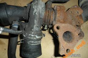 Ford Mondeo MK 2 1.8 TD ТУРБОКОМПРЕССОР.
