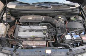 FORD MONDEO MK 2 II 2.0 16 V КОРОБКА СТУПЕНЧАТАЯW 180