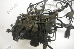 Ford Mondeo MK 2 ТНВД  R8448B250A