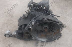 FORD MONDEO MK 2.0 TDCI КОРОБКА ПЕРЕДАЧW