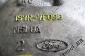 Ford Mondeo Mk 3 2,0 Tddi 115 km КОРОБКА ПЕРЕДАЧw