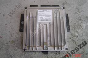 FORD  MONDEO MK-3 2004 год. TDCI 130 KM. БЛОК УПРАВЛЕНИЯ .