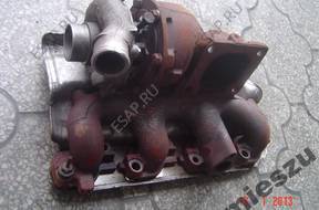 FORD MONDEO MK-3 2004 RTDCI 130 KM.ТУРБОКОМПРЕССОР.