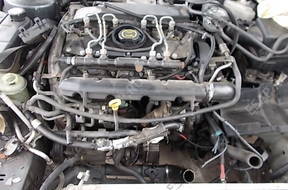 FORD MONDEO MK-3 2.0TDCI двигатель supek -