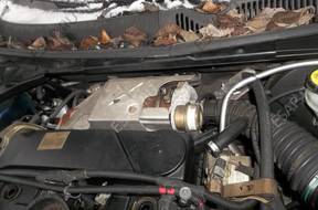 ford mondeo mk 3 ТУРБО 100 000 km