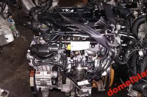 FORD MONDEO MK 5 2.0 TDCI двигатель комплектный T8CB
