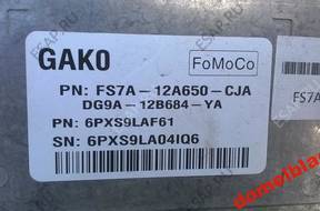 FORD MONDEO MK 5 2015 год БЛОК УПРАВЛЕНИЯ FS7A-12A650-CJA