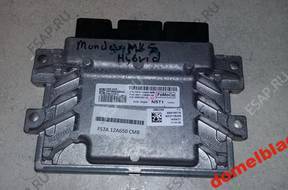 FORD MONDEO MK 5 HYBRID БЛОК УПРАВЛЕНИЯ FS7A-12A650-CMB