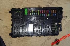FORD MONDEO MK FUSION 5 2015 год МОДУЛЬ BSI