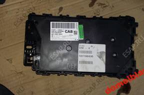 FORD MONDEO MK FUSION 5 2015 год МОДУЛЬ BSI