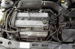 FORD MONDEO MK и 1.8 KOMBI двигатель MOTOR