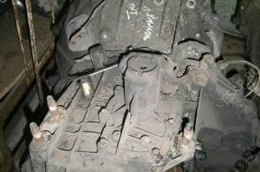 FORD MONDEO MK I  КОРОБКА ПЕРЕДАЧW 1.8 16V