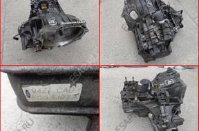 Ford Mondeo MK I MK II 2.0 16V КОРОБКА ПЕРЕДАЧw 4x4