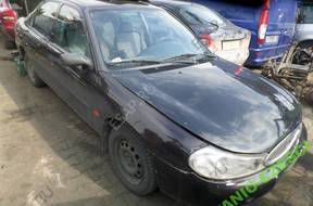 FORD MONDEO MK II 1.6 КОРОБКА ПЕРЕДАЧ КОМПЛЕКТНАЯ