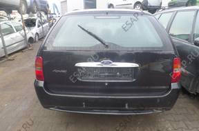 FORD MONDEO MK II 1.8 ДИЗЕЛЬ КОРОБКА ПЕРЕДАЧW