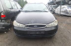FORD MONDEO MK II 1.8 ДИЗЕЛЬ КОРОБКА ПЕРЕДАЧW