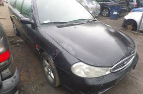 FORD MONDEO MK II 1.8 ДИЗЕЛЬ КОРОБКА ПЕРЕДАЧW