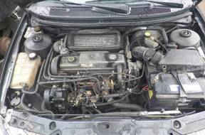 FORD MONDEO MK II 1.8 ДИЗЕЛЬ КОРОБКА ПЕРЕДАЧW