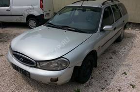 Ford Mondeo MK II 1.8 двигатель CZCI LUB W CAOCI