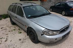 Ford Mondeo MK II 1.8 двигатель CZCI LUB W CAOCI