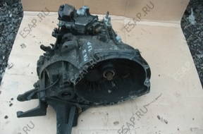 FORD MONDEO MK II 1.8 TD   КОРОБКА ПЕРЕДАЧW