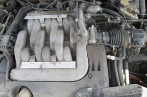 Ford Mondeo MK II двигатель 2,5 V6 170KM