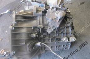FORD MONDEO MK II КОРОБКА ПЕРЕДАЧ 1.6 16V