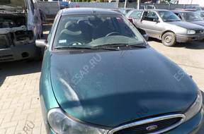 FORD MONDEO MK II КОРОБКА ПЕРЕДАЧ KOMPLETNA1.6 16V