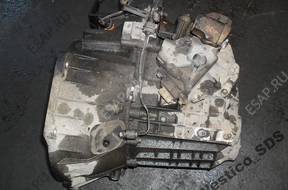 FORD MONDEO MK II КОРОБКА ПЕРЕДАЧW  1.8 TD