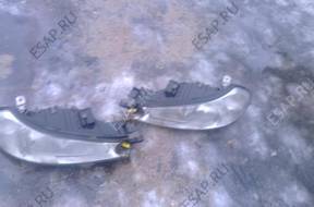 FORD MONDEO MK II LAMPA LEWA PRAWA EUROPA