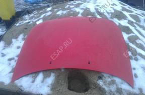 FORD MONDEO MK II MASKA BEZ RDZY