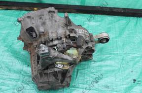 Ford Mondeo MK III 2,0 TDCI КОРОБКА ПЕРЕДАЧ